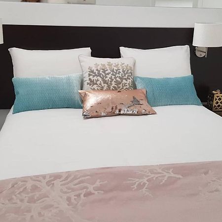 Apartamento Gaivota Sesimbra Esterno foto