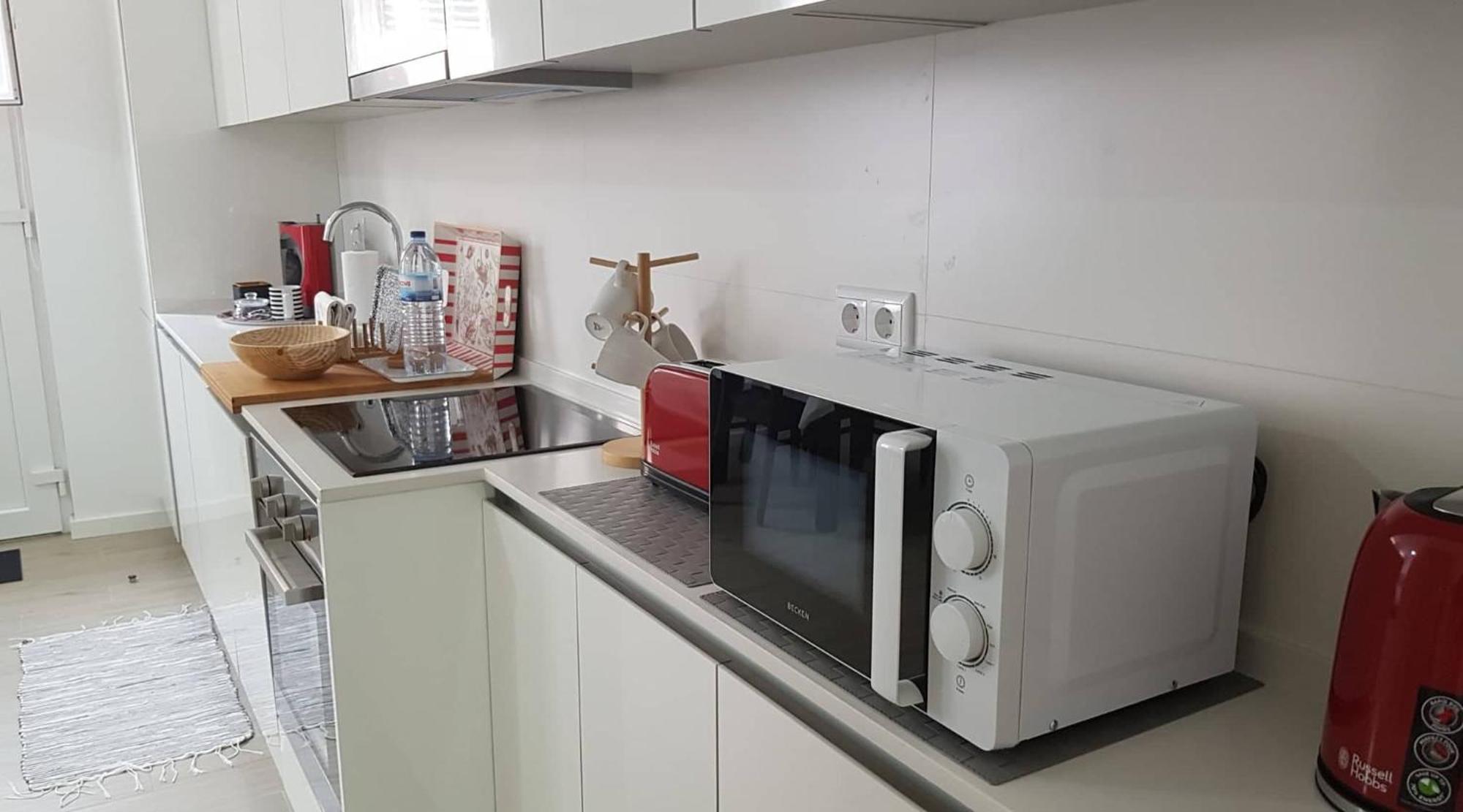 Apartamento Gaivota Sesimbra Esterno foto