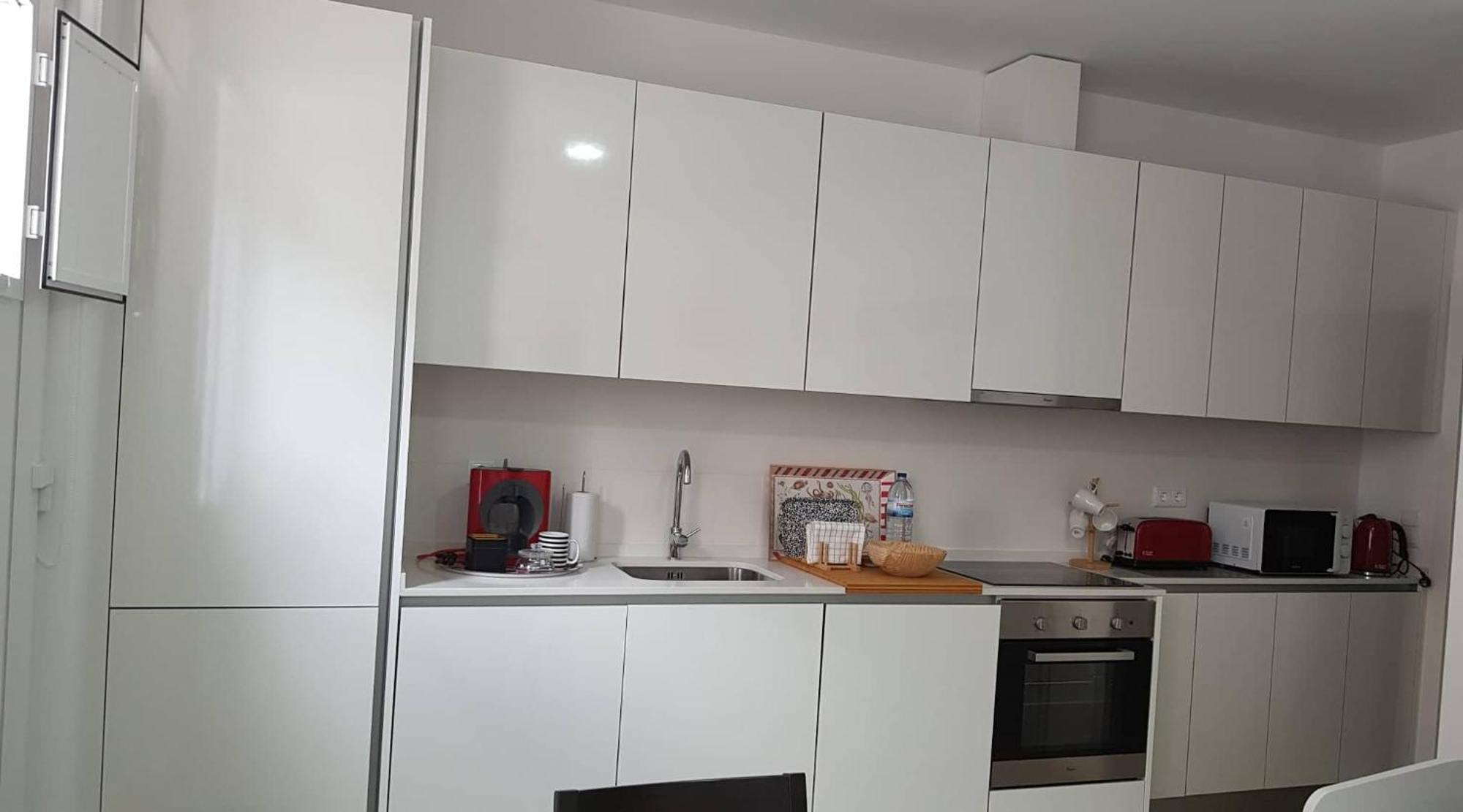 Apartamento Gaivota Sesimbra Esterno foto