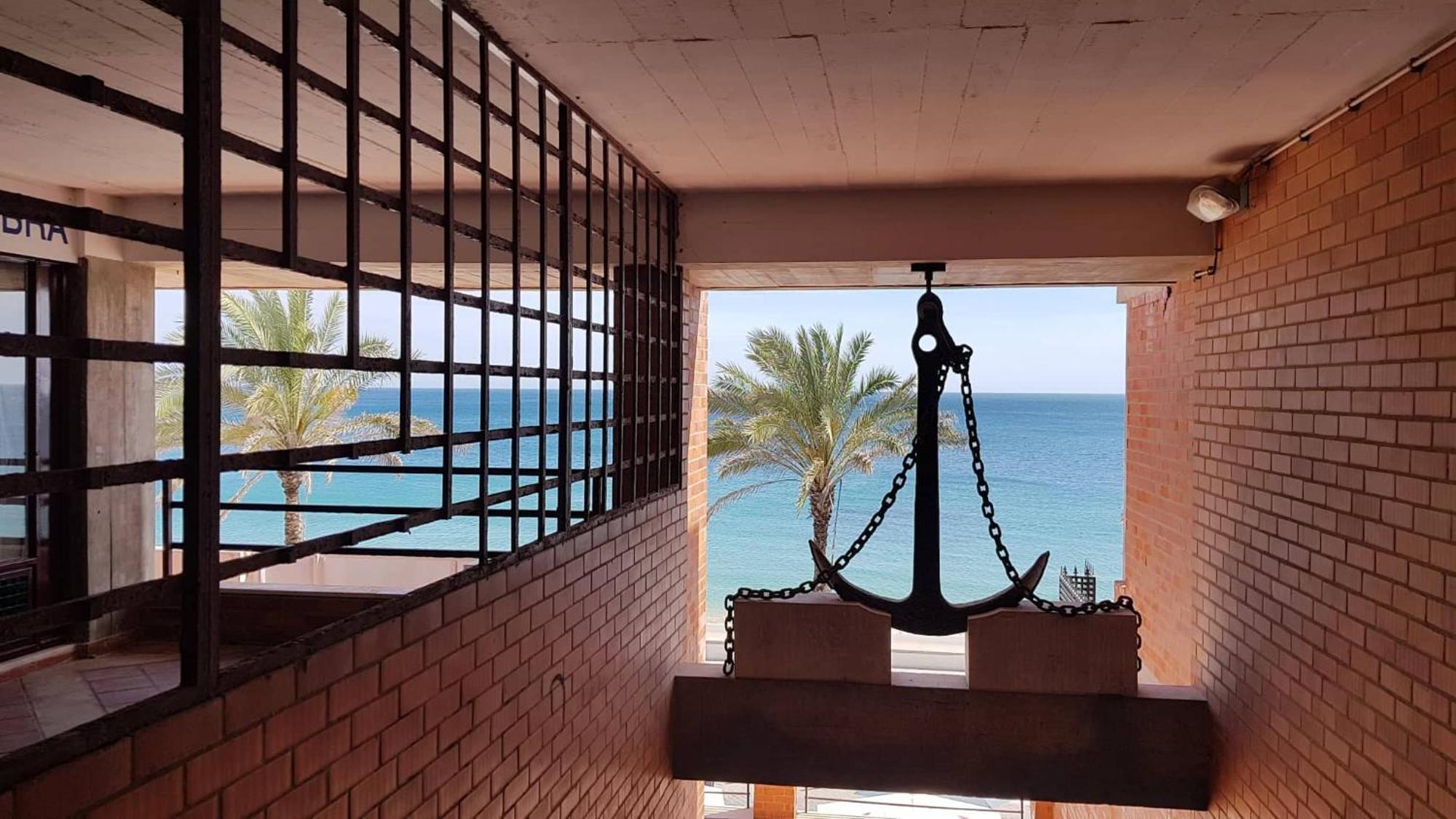 Apartamento Gaivota Sesimbra Esterno foto