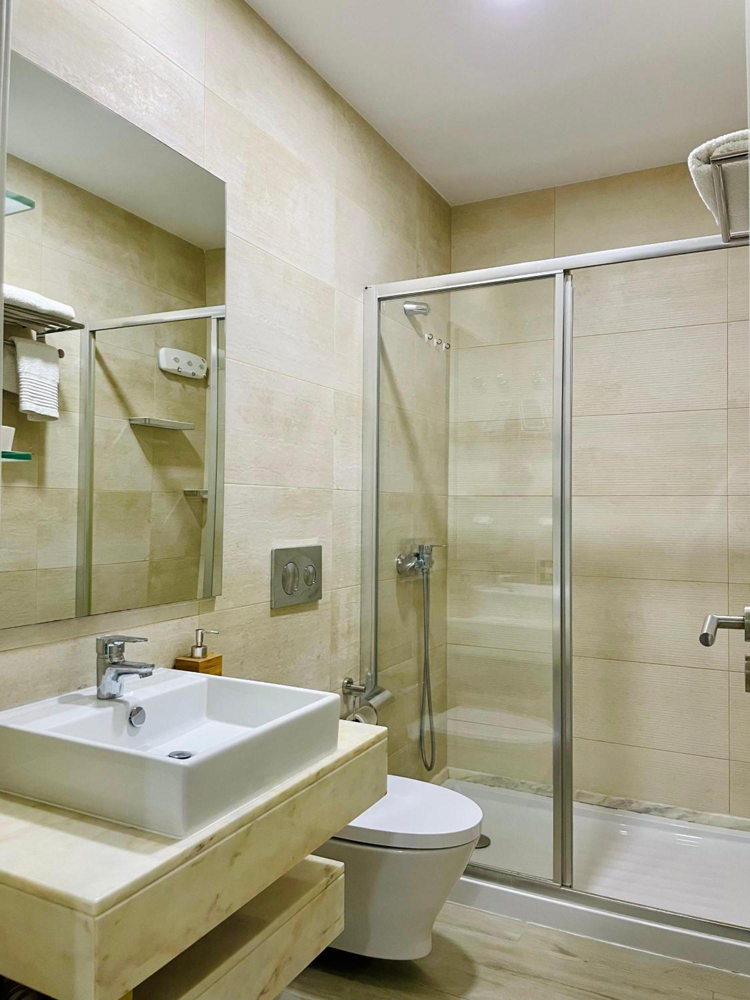 Apartamento Gaivota Sesimbra Esterno foto