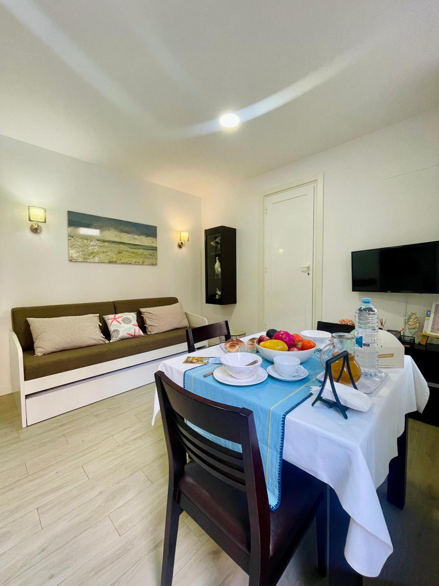 Apartamento Gaivota Sesimbra Esterno foto